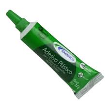 Adesivo pvc 17g cola cano - Amanco
