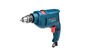 Aluguel R$ 17/hora - Furadeira de Impacto 500W